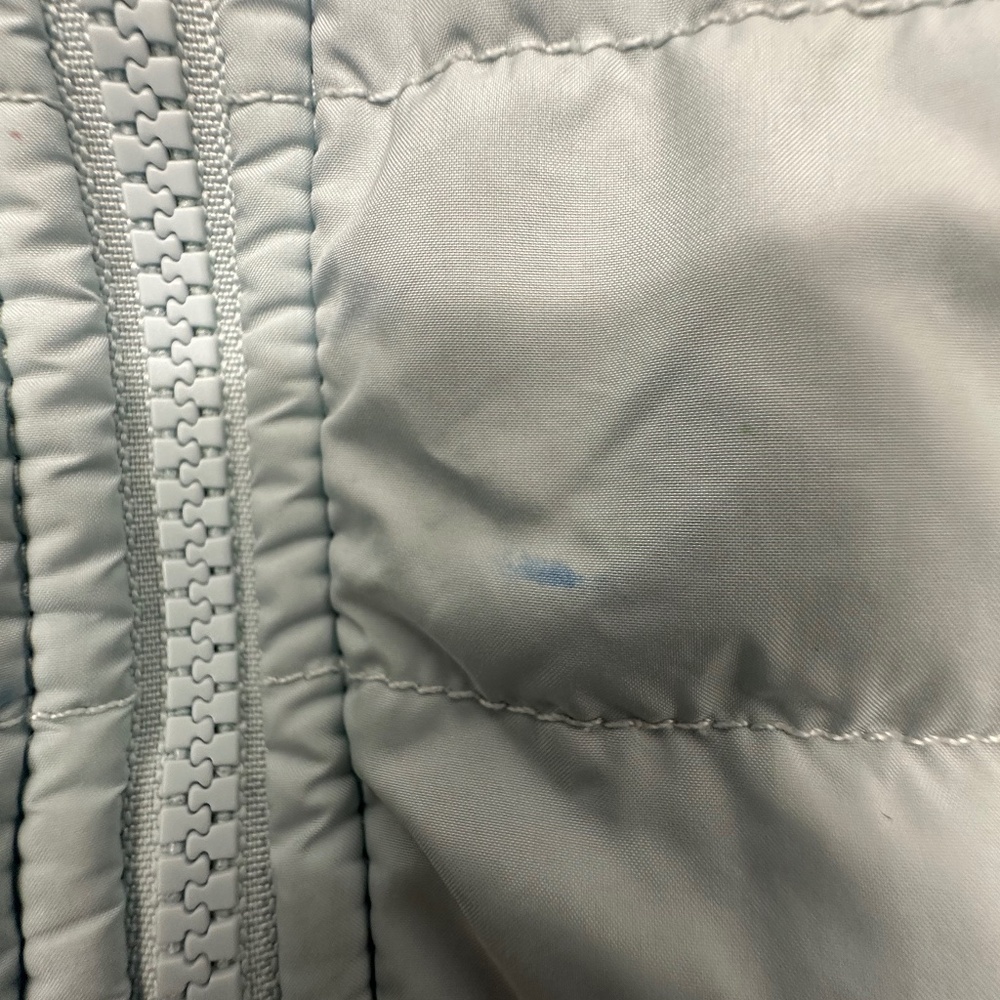 The North Face Reversible Hooded Jacket – Size 6T - Picture 10 of 13